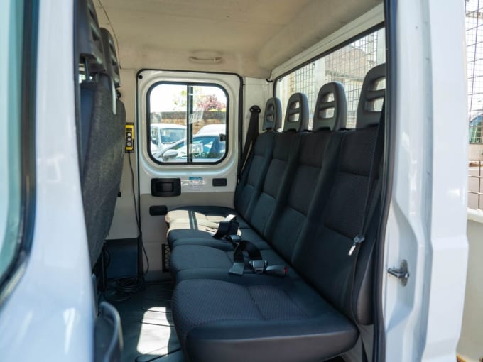 2025 Citroen Relay