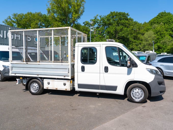 2025 Citroen Relay
