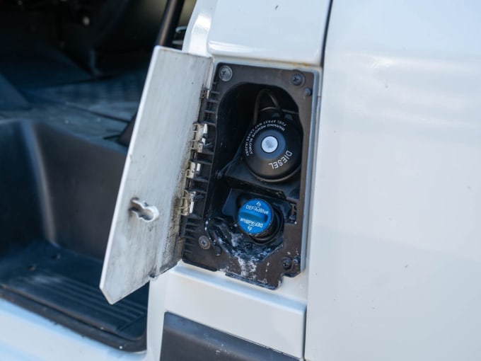 2025 Citroen Relay