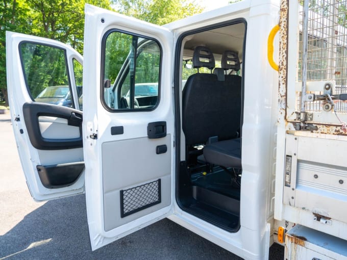 2025 Citroen Relay