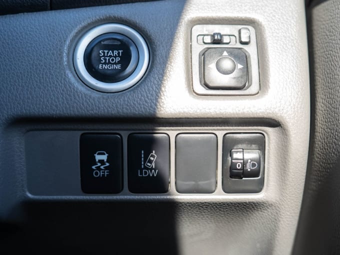 2025 Mitsubishi L200