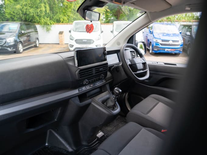 2025 Toyota Proace