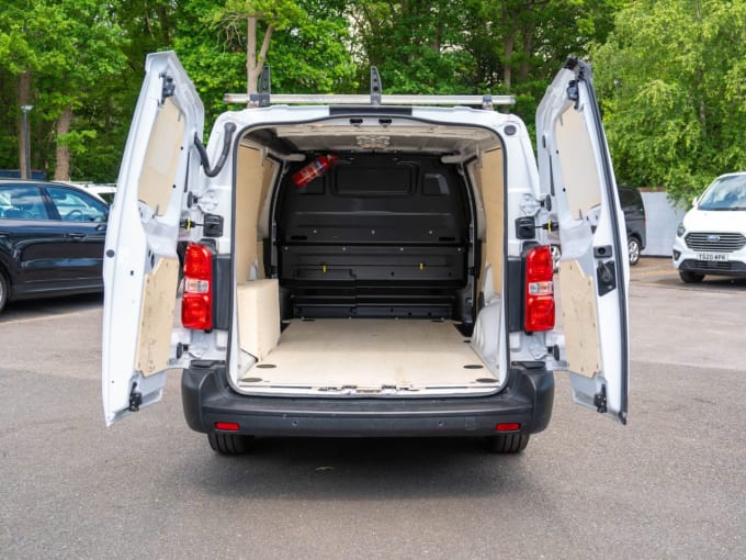 2025 Toyota Proace