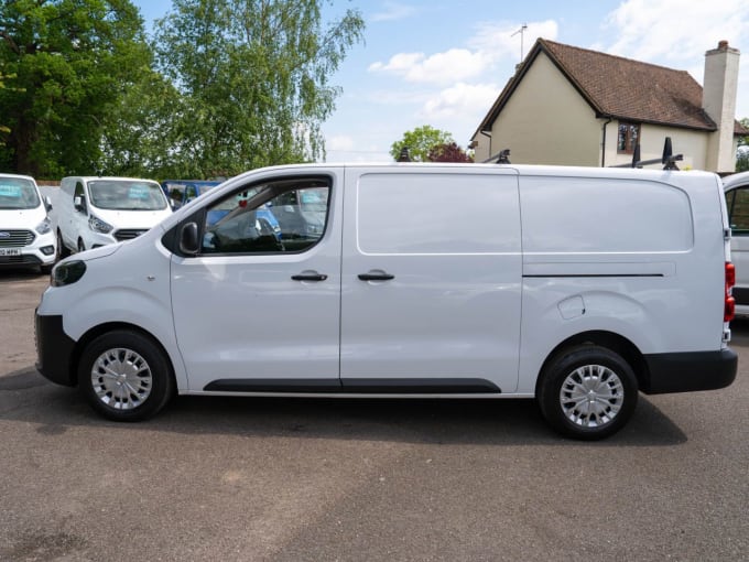 2025 Toyota Proace