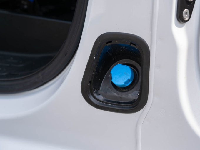 2025 Toyota Proace