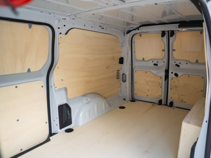 2025 Toyota Proace