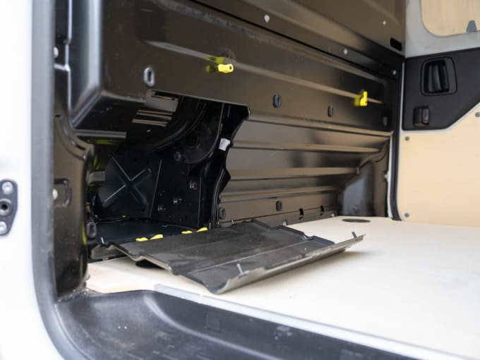 2025 Toyota Proace