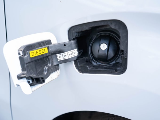 2025 Toyota Proace