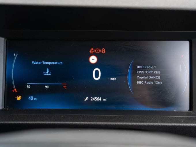 2025 Toyota Proace