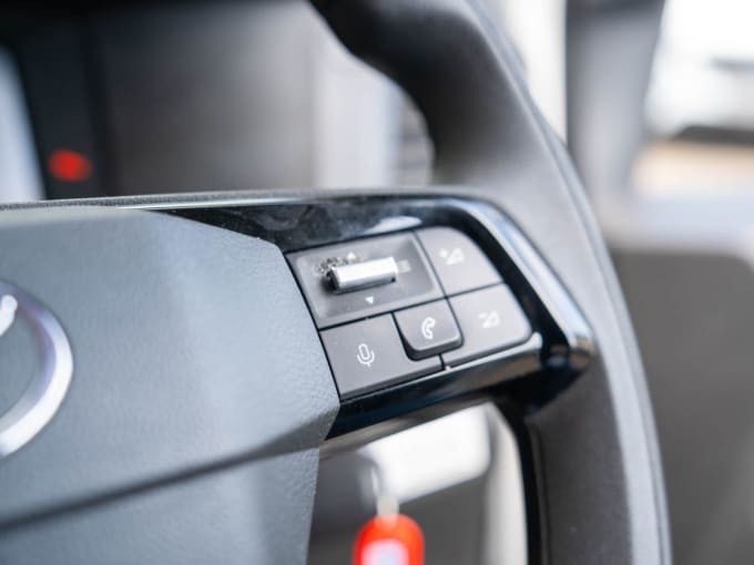 2025 Toyota Proace