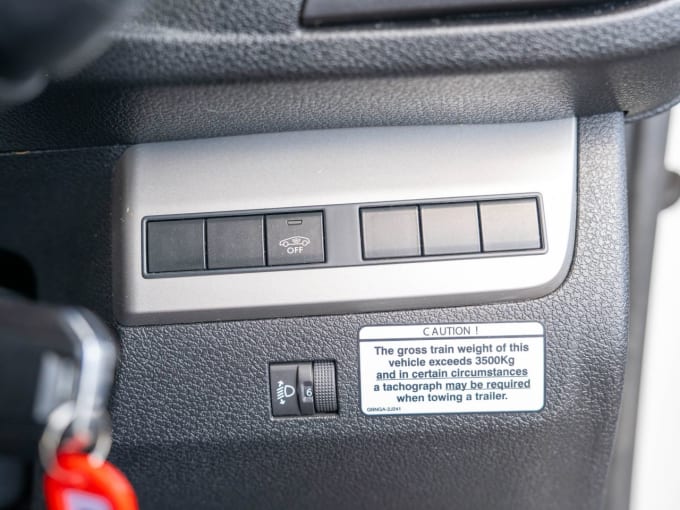 2025 Toyota Proace