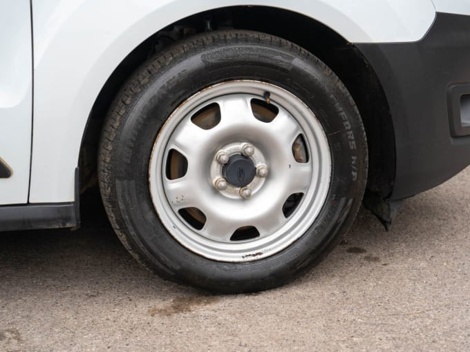 2025 Ford Transit Connect