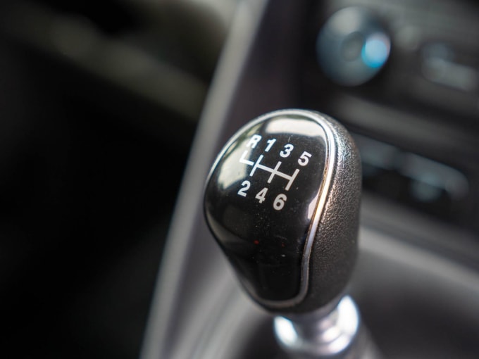 2025 Ford Transit Connect