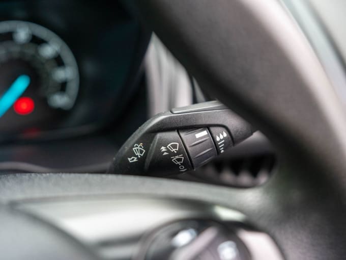 2025 Ford Transit Connect