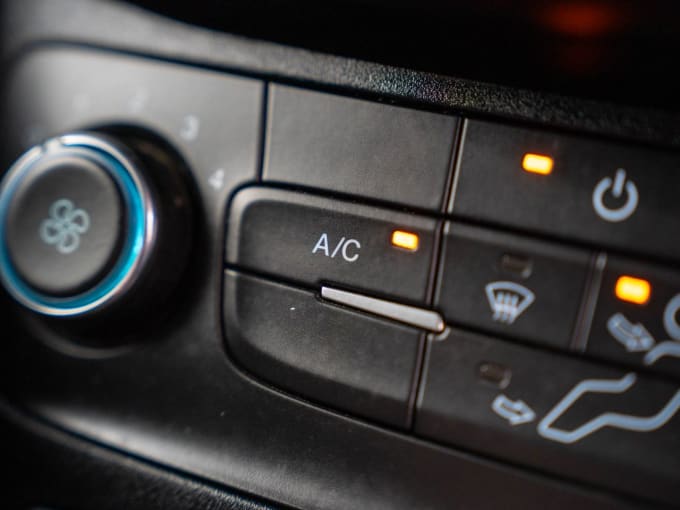 2025 Ford Transit Connect