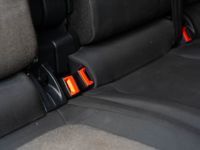 2025 Ford Transit Connect
