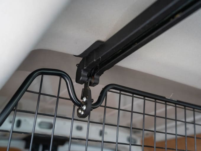 2025 Ford Transit Connect