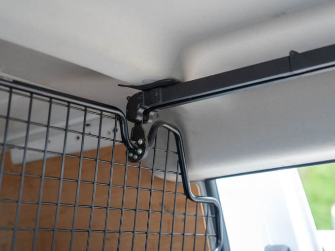 2025 Ford Transit Connect