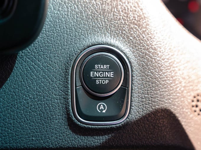 2025 Mercedes-benz Sprinter