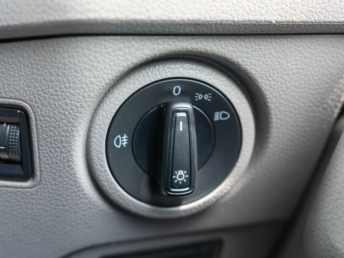2025 Volkswagen Crafter