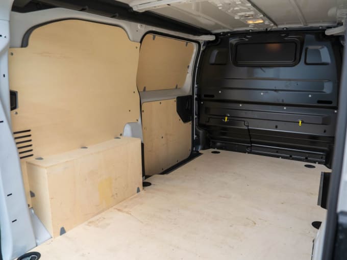 2025 Toyota Proace