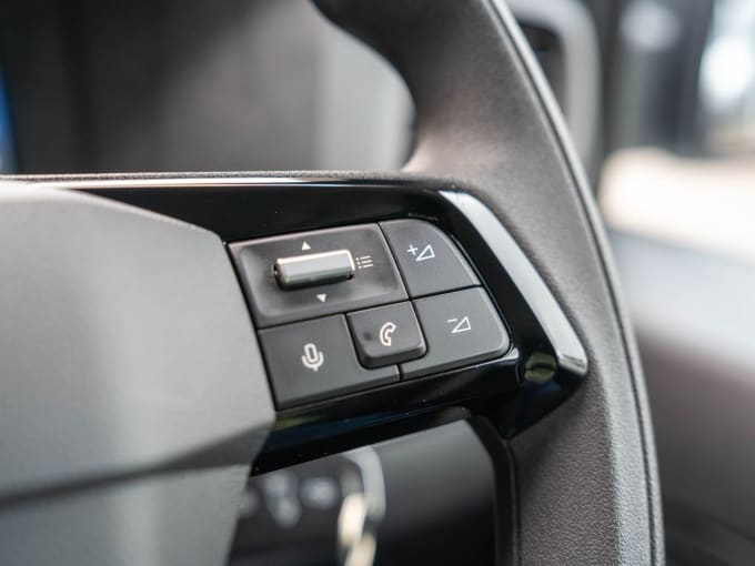 2025 Toyota Proace