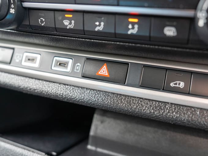 2025 Toyota Proace