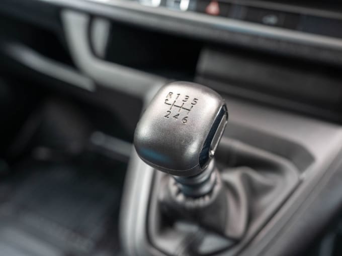 2025 Toyota Proace