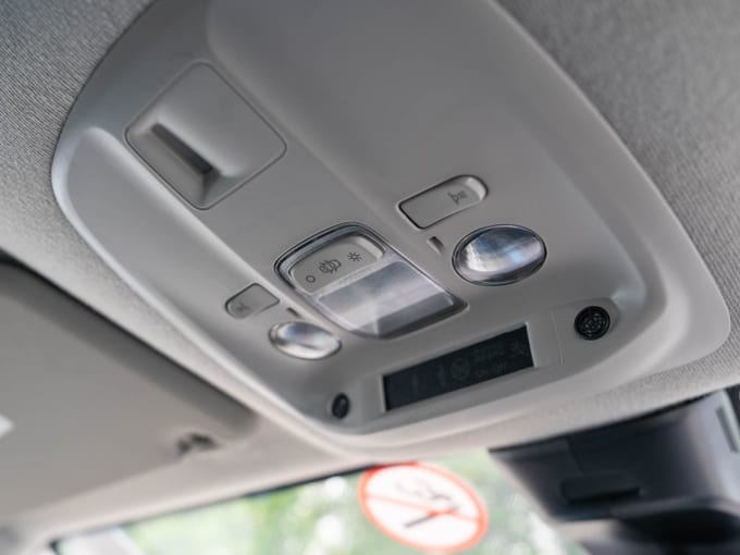 2025 Toyota Proace