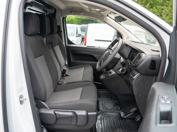 2025 Toyota Proace