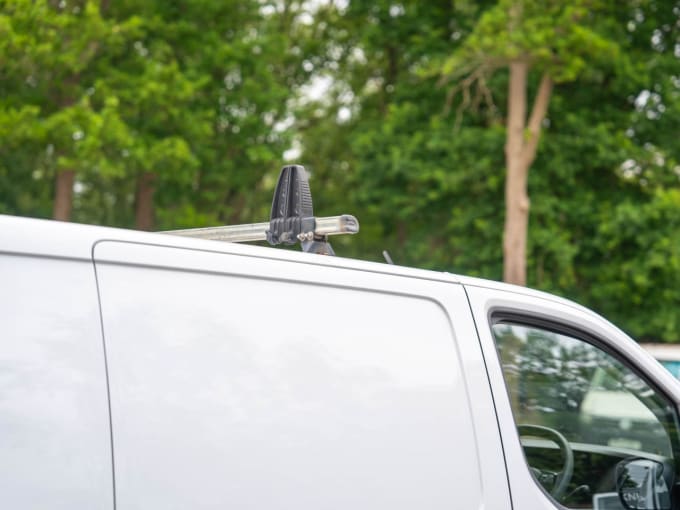 2025 Toyota Proace