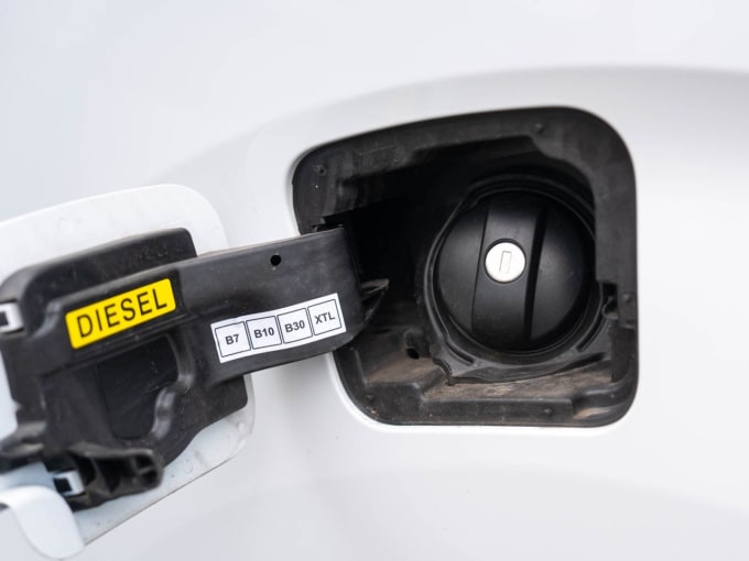 2025 Toyota Proace