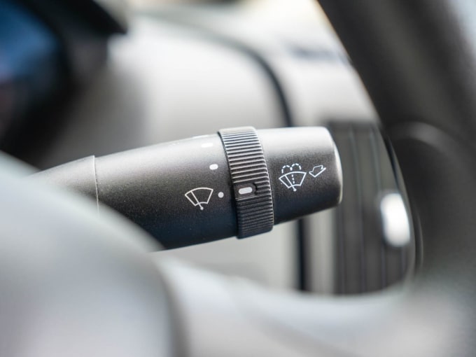 2025 Peugeot Boxer