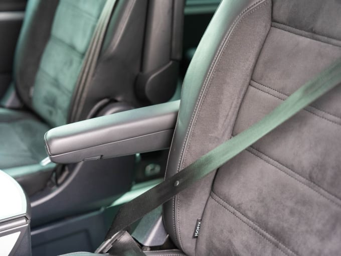 2025 Volkswagen Caravelle