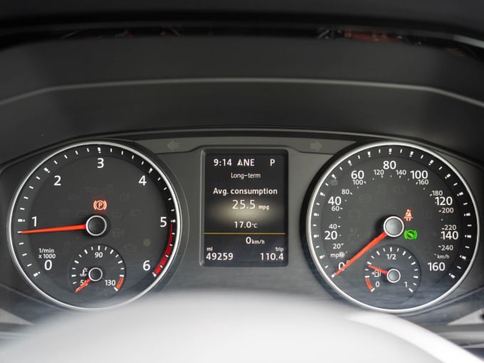 2025 Volkswagen Caravelle