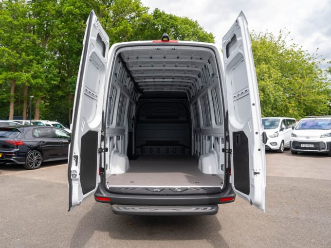2025 Mercedes-benz Sprinter