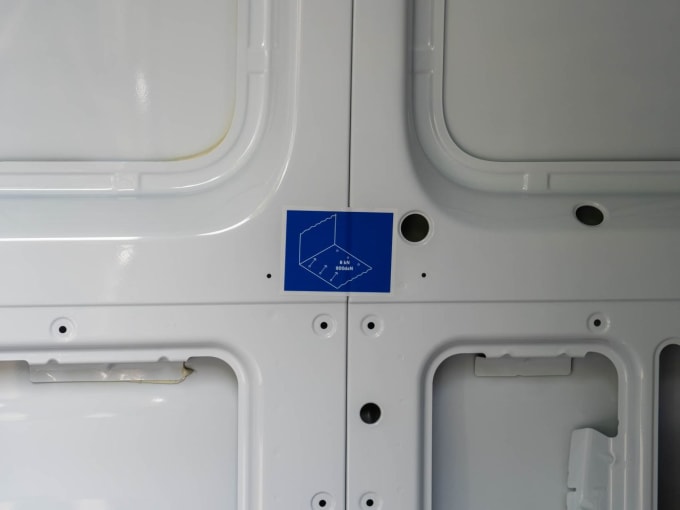 2025 Mercedes-benz Sprinter