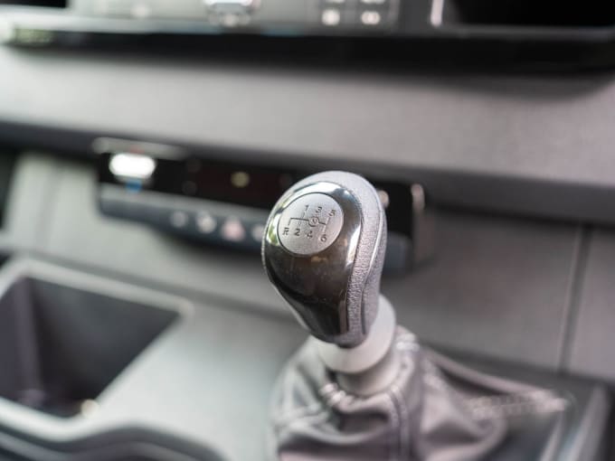 2025 Mercedes-benz Sprinter