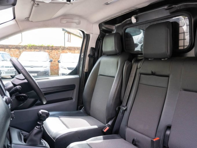 2025 Toyota Proace
