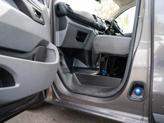 2025 Toyota Proace