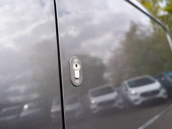 2025 Toyota Proace
