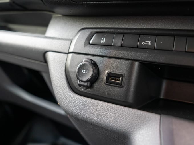 2025 Toyota Proace