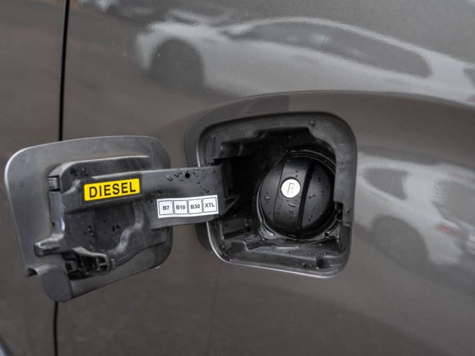 2025 Toyota Proace