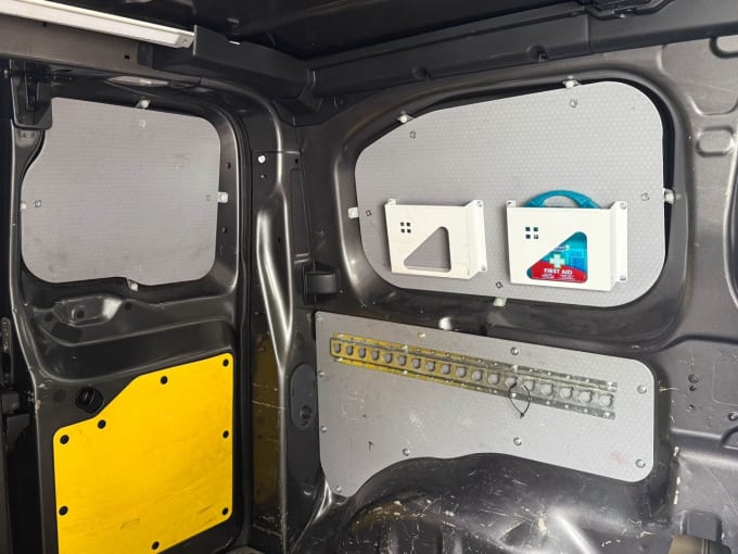 2025 Toyota Proace