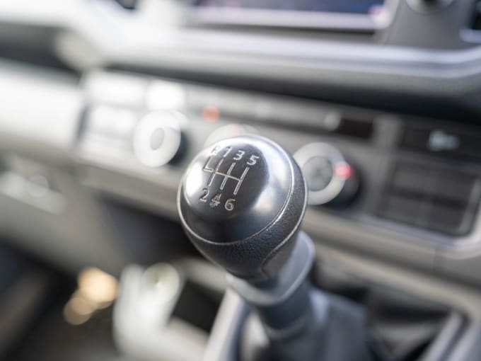 2025 Volkswagen Crafter