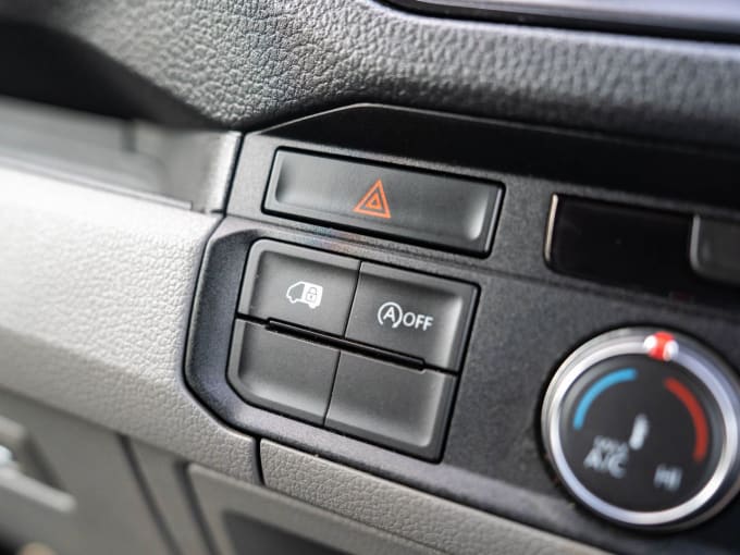 2025 Volkswagen Crafter