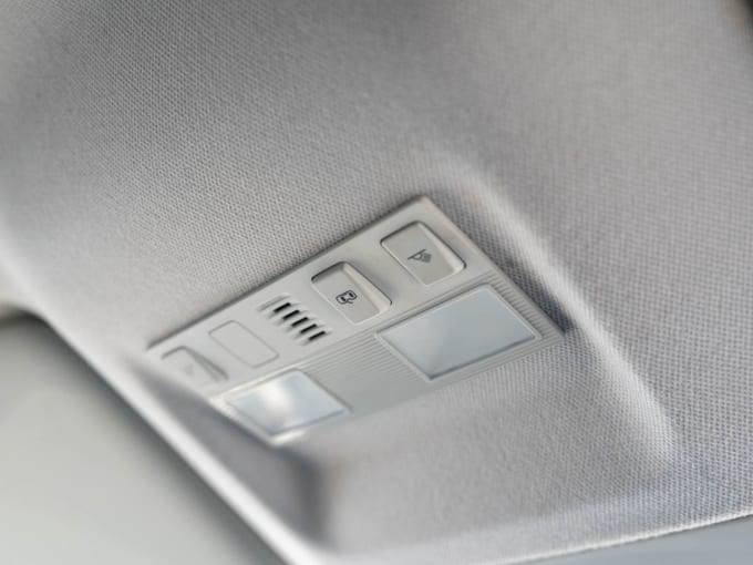 2025 Volkswagen Crafter