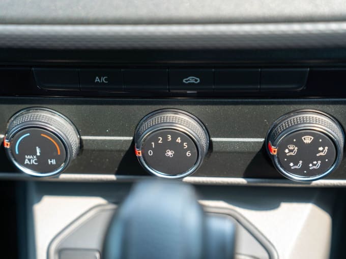 2025 Volkswagen Transporter