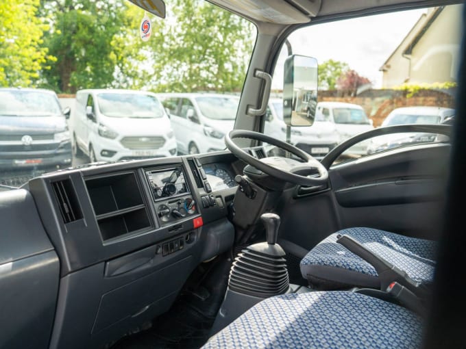 2025 Isuzu Grafter