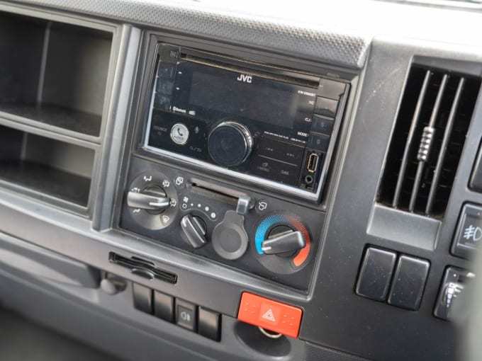 2025 Isuzu Grafter